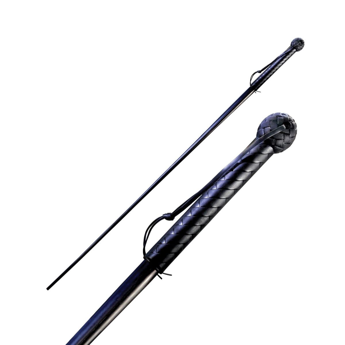 Cold Steel Sjambok Sham-Bawk - for Self-Defense and Utility - CS-95SMB