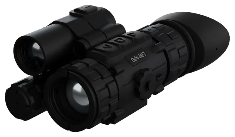 ATN TIMFOD6625LRF ODIN 6 MFT 640 LRF