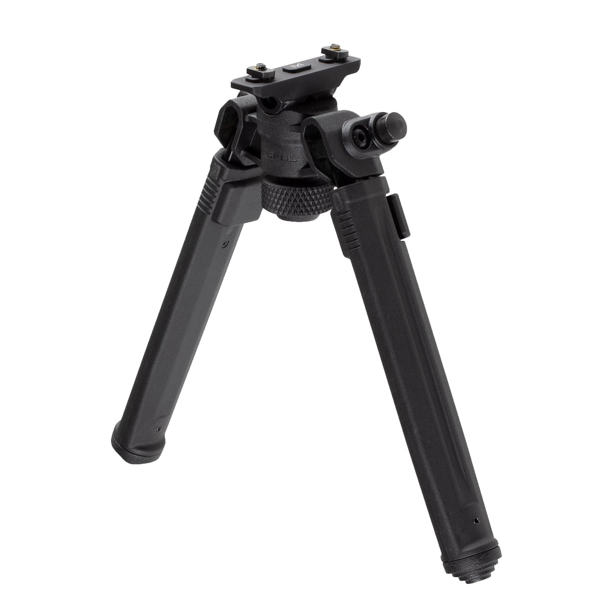 Magpul M-LOK Bipod, Black - MAG933-BLK