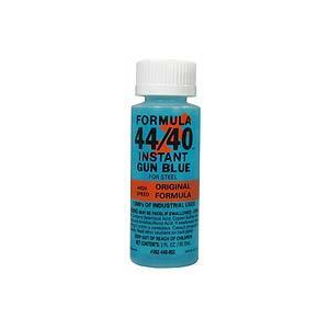 Brownell-S Brownells Acraglas Formula 44/40 - 2 oz