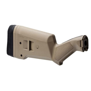 Magpul-Accessories Magpul SGA Shotgun Stock Fits Remington 870 Flat Dark Earth
