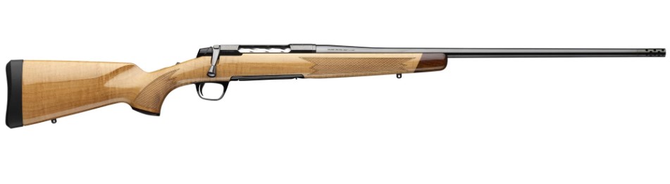 Browning X-Bolt 2 Med Maple 6.8 Western Rifle