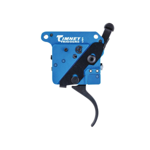 Timney-Triggers Timney Remington 700 2-Stage Trigger Right Hand Black