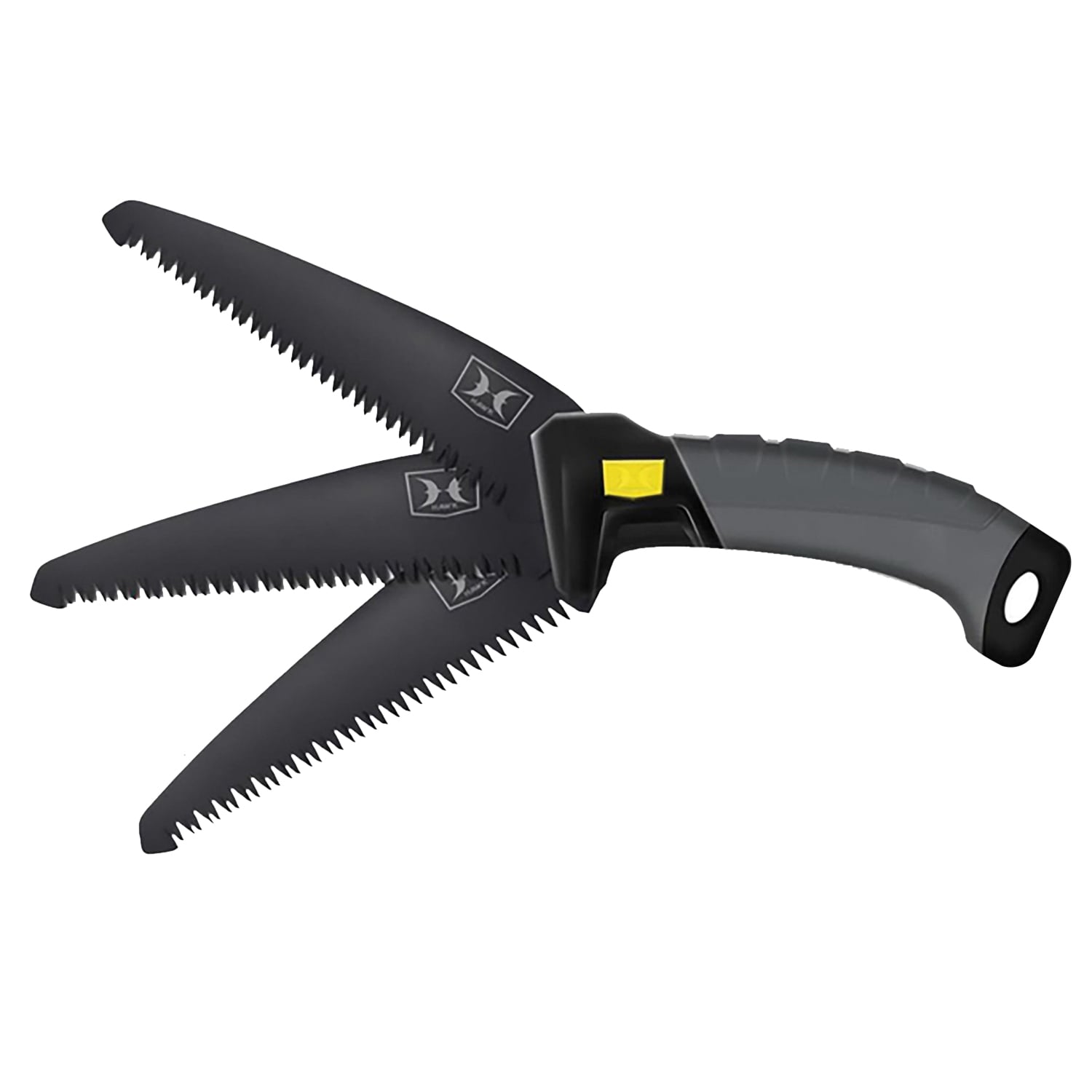 Hawk Pruning Serrated Fixed Saw Dependable Saw for Precision Pruning - HWK-PBSAW