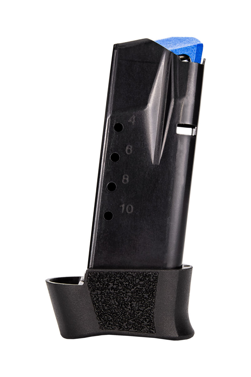Kimber KMB MAG CDS9 9MM BLK 13RD