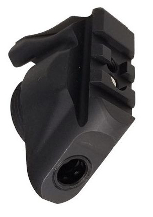 Sig Sauer MCX Stock Adapter Kit - Upgrade Your Rifle