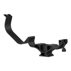 Sig-Sauer Sig Sauer Binocular Adapter for Zulu6 HDX Pro 50mm Black