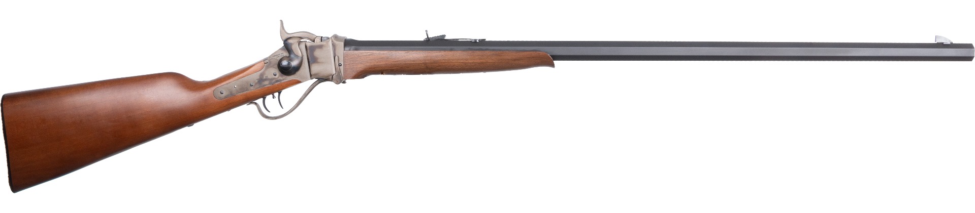 Cimarron 1874 Sharps 45-70 Falling Block Rifle
