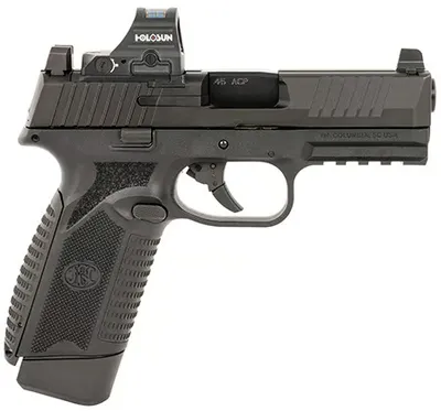 FN 545 MRD