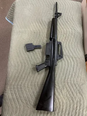 KASSNAR IMPORTS, INC. 116 MKI (Used)