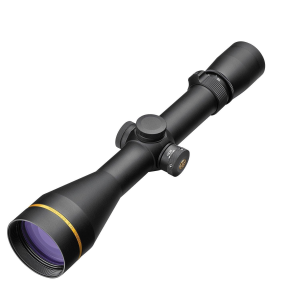 Leupold BLEMISHED Leupold VX-3i Rifle Scope - 4.5-14x50mm 30mm Side Focus CDS Wind-Plex Reticle Matte Black