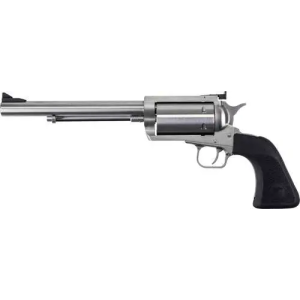 Magnum Research BFR .30-30 Win 7.5in 6rd Stainless Bisley Single-Action Revolver