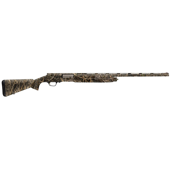 Browning A5 12 Gauge Semi-Auto Shotgun - 28" Barrel
