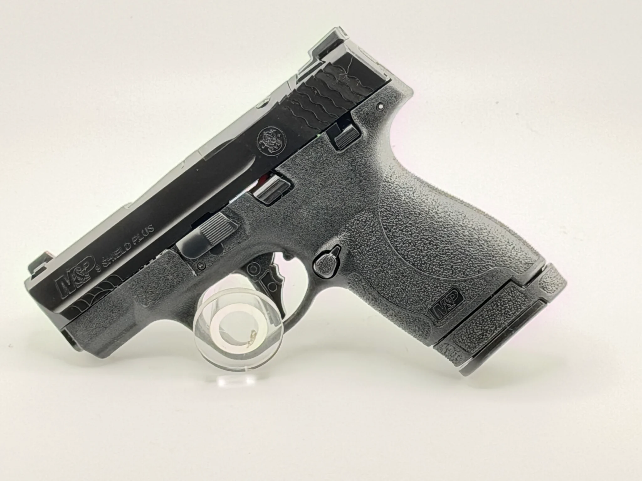 Smith & Wesson M&P9 Shield Plus (Used)