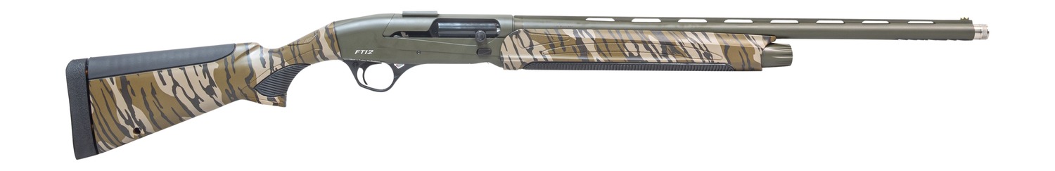 Howa Pointer FT12 12 Gauge Shotgun - ODG/CAMO