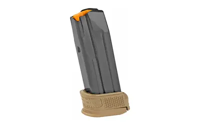 MAG FN 509C 9MM 15RD FDE