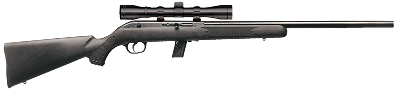 Savage Arms 64 Semi-Auto .22 LR Rifle