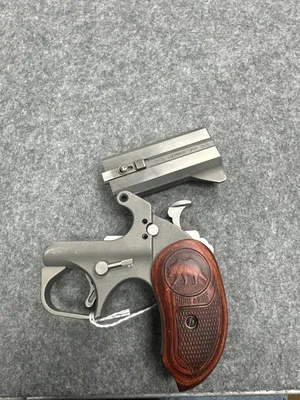 BOND ARMS GRIZZLY (Used)
