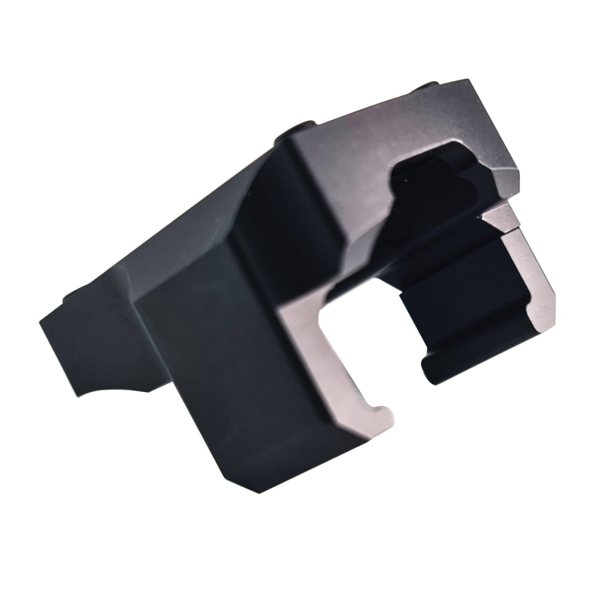 Shield Sights Mount - Precision Optic Mount for Enhanced Accuracy - MNT-MP5-SMS-RMS