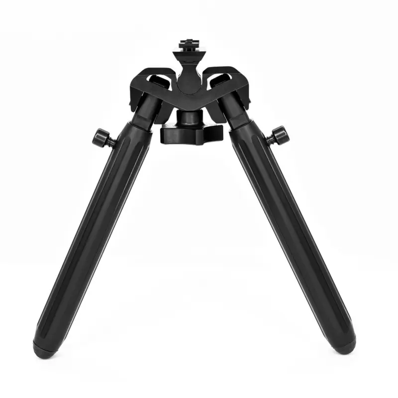 Warne Aluminum Vapor Bipod FDE M-Lok ? Custom CSSI
