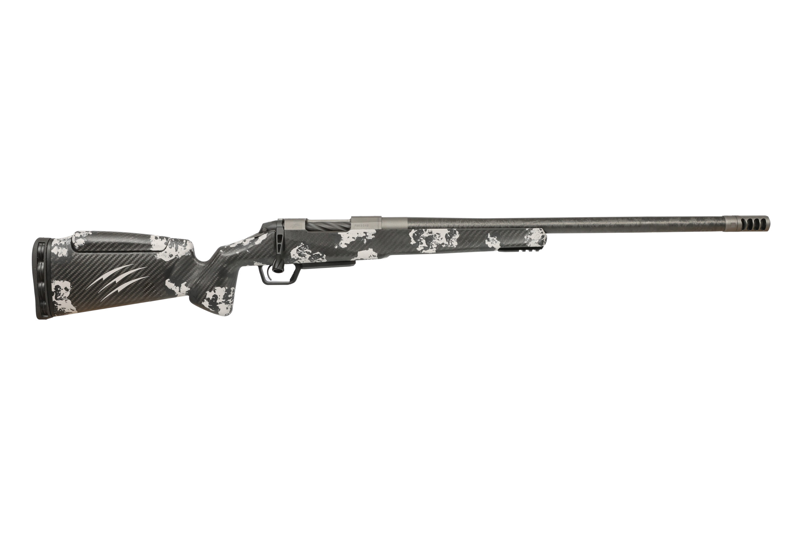 Fierce Firearms CF Rival XP 2 .308 Win 20" Bolt Action Rifle