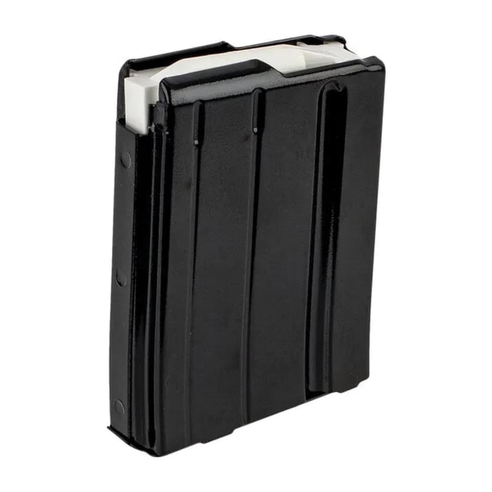 E-Lander 10rds 6.5 Grendel, Black
