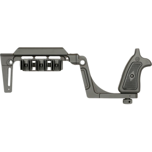 Midwest Industries Bounty Hunter Pistol Brace for Magnum Research BFR