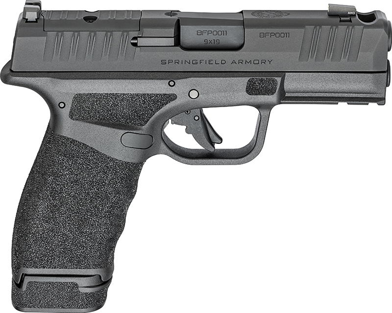 Springfield Armory Hellcat Pro Comp 9mm 3.7" OSP