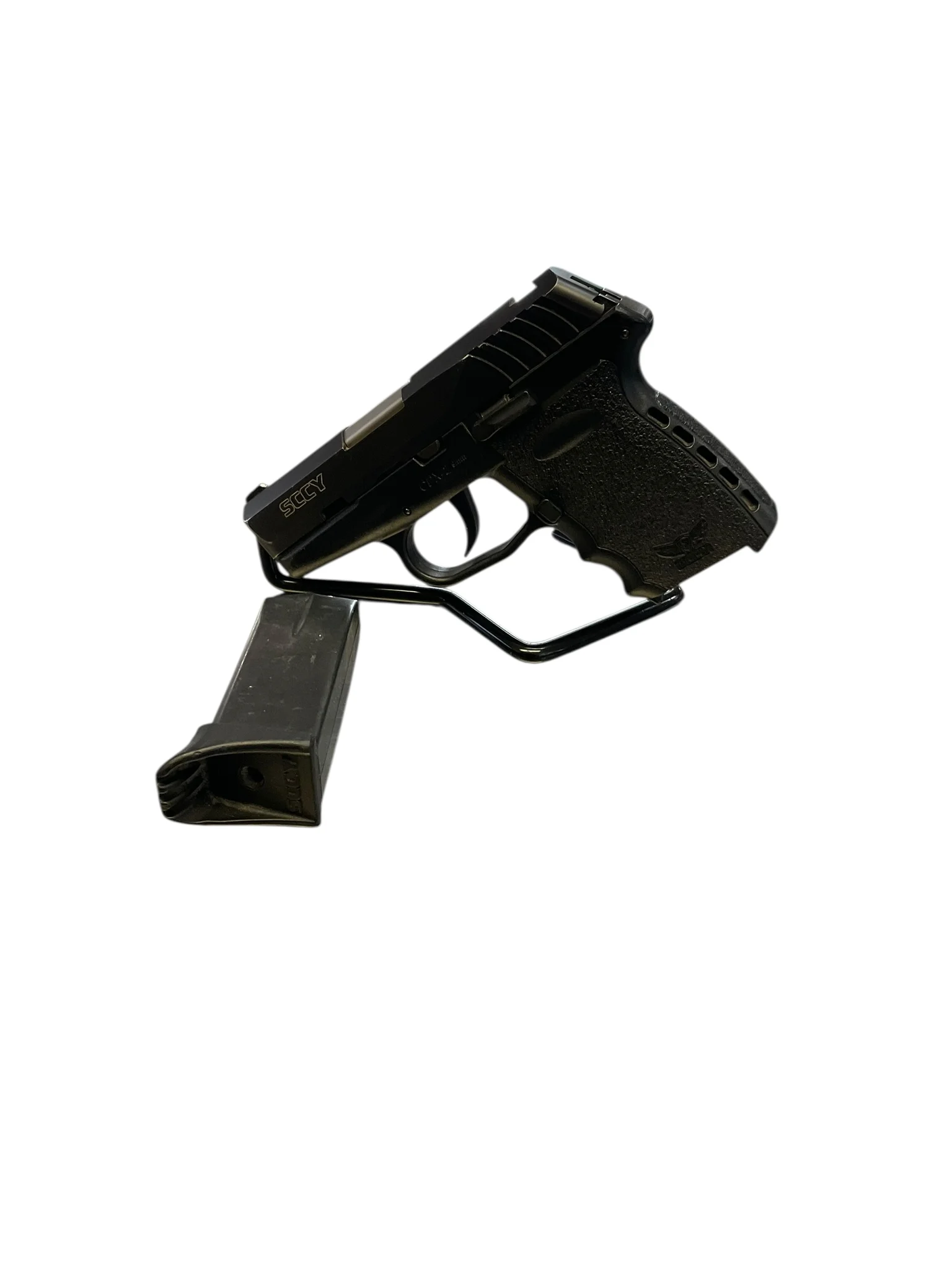 SCCY CPX-2 (Used)