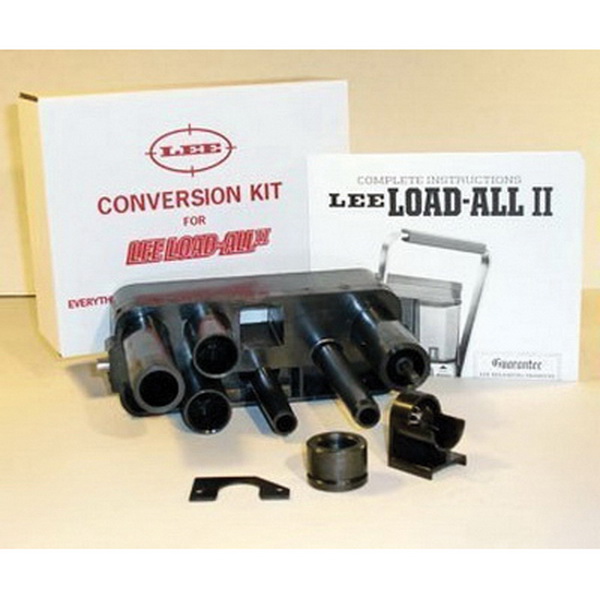 Lee Precision 20 Gauge Conversion Kit - 90072