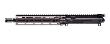 Daniel Defense MK18 556 Upper Black RIII M-Lok Rail 10.30" Barrel