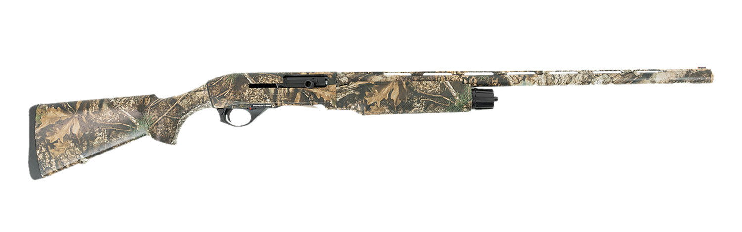 Spandau S2 Semi-Auto 12 Gauge Realtree APX Camo Shotgun