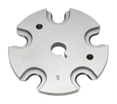 HORNADY SHELL PLATE #6