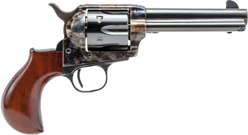 Cimarron Thunderer .357 Magnum Revolver 4.75" Blued