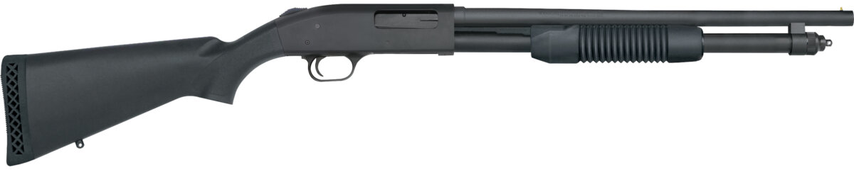 Mossberg MOS 590 PERSDR 20M/18.5B SYN