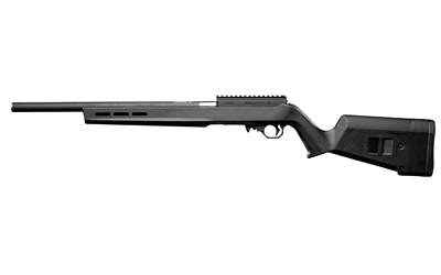 Angstadt Arms Vanquish 22 .22LR Suppressed Rifle