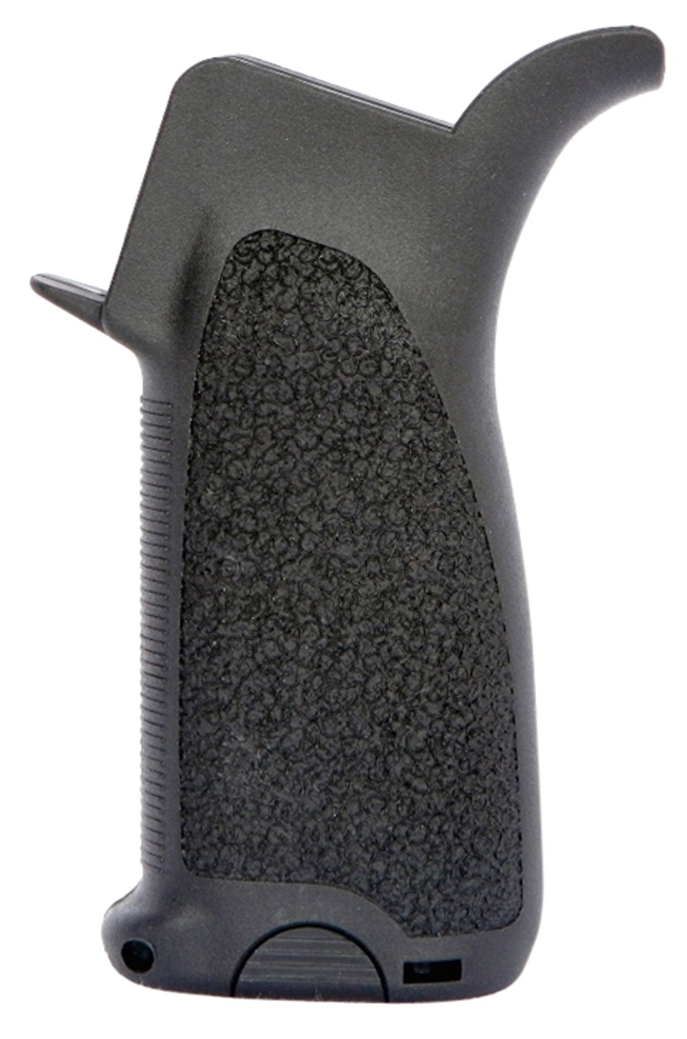 Bravo Company Mfg Mod 3 Pistol Grip for AR-15 Rifle, Black - BCM-GFG-MOD-3-BLK