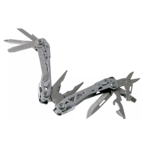 GERBER KNIVES Suspension NXT Compact Multi-Tool - Silver