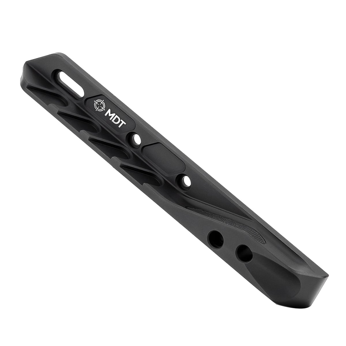 MDT Baker Wing 9" x 1" x 1" for ACC Premier/Elite in Black - Precision Wing for Enhanced Stability and Performance - 106385-BLK