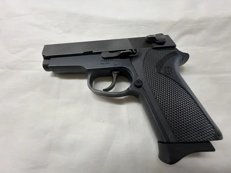 SMITH & WESSON 908 (Used)