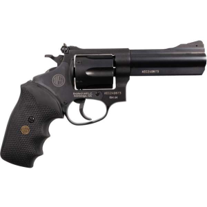 Rossi RM64 Revolver - Black | .357 Mag | 4 Barrel | 6rd | Rubber grip
