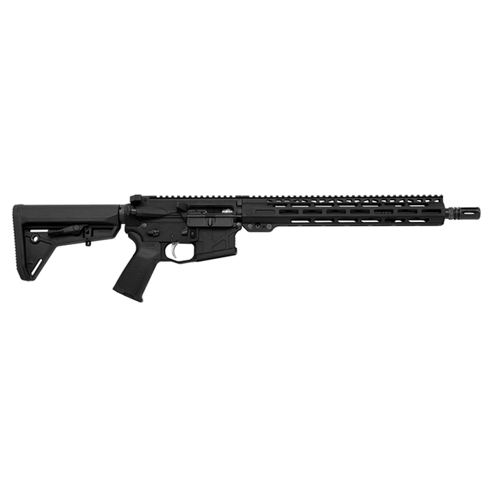 American Defense Mfg UIC Mod 1 5.56x45mm 16", Black