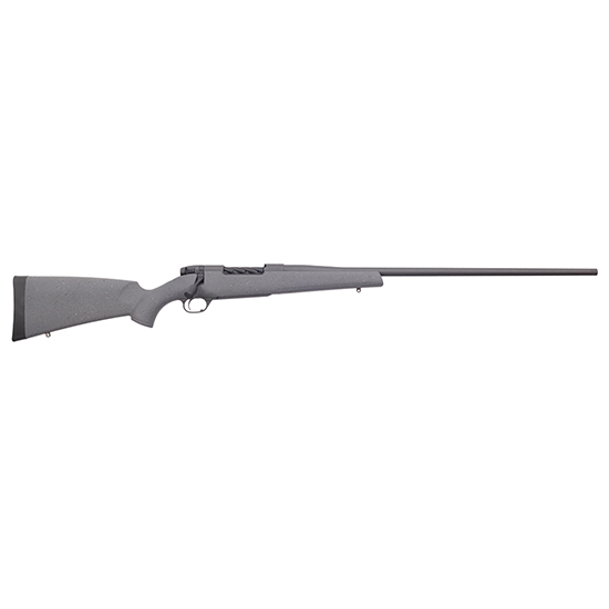 Weatherby Mark V Hunter 308 Win 22" Threaded Rifle