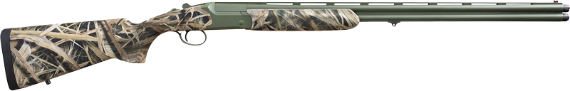 Akkar 820 Marsh 20GA Side By Side Shotgun