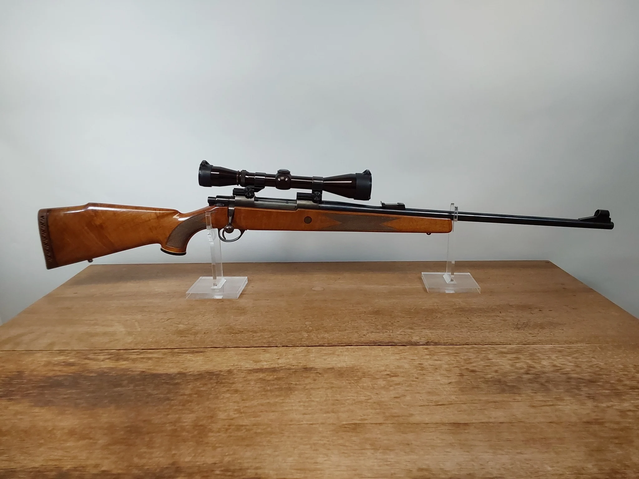 SAKO finnbear (Used)
