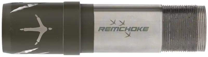 Rob Roberts Gun Works 200269 Raptor Turkey Choke Rem Choke 12 Gauge Stainless Steel