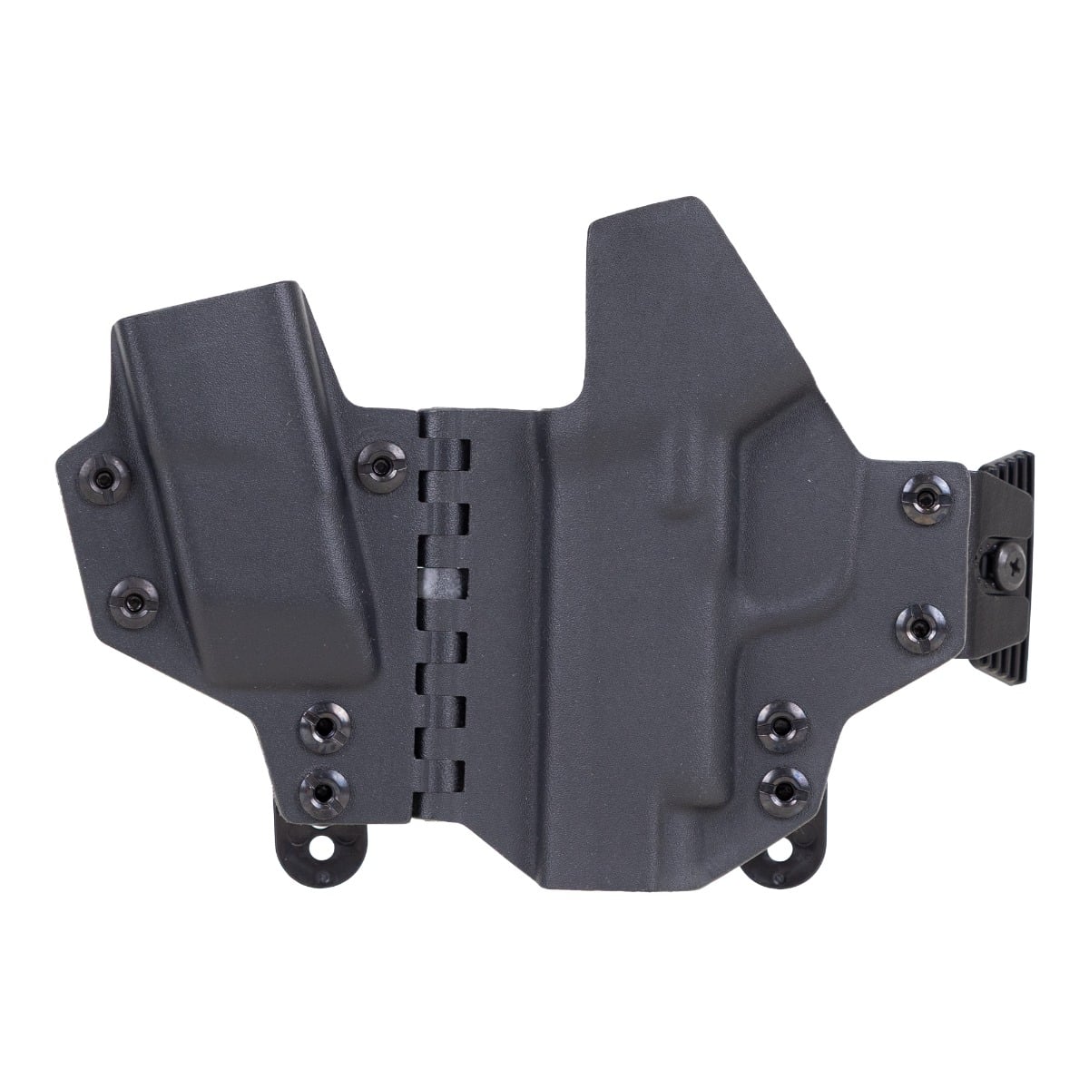 T.Rex Arms SIDECAR PISTOL/MAGAZINE HOLSTER SIG P365XL RH, Black