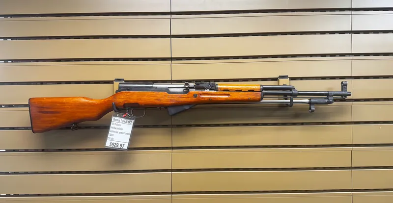 NORINCO Type 56 SKS (Used)