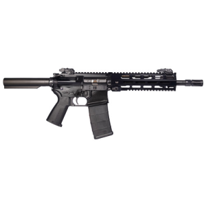 B&T USA Bt-15 5.56 NATO 10.5in Black 30rd