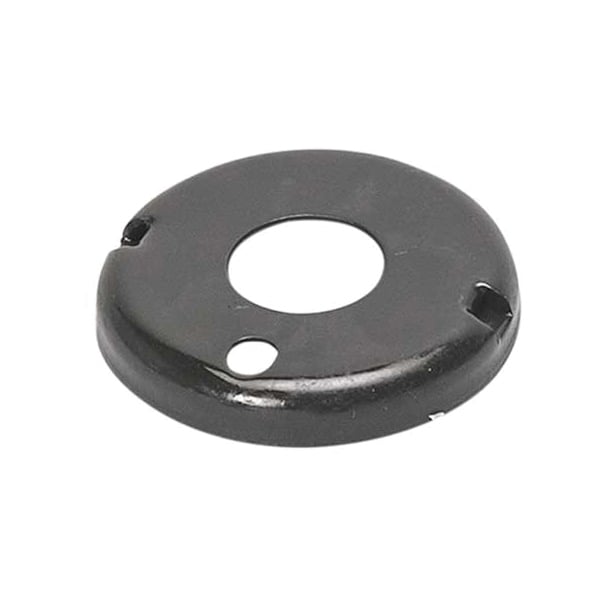 Luth-AR Round Handguard Cap, Black